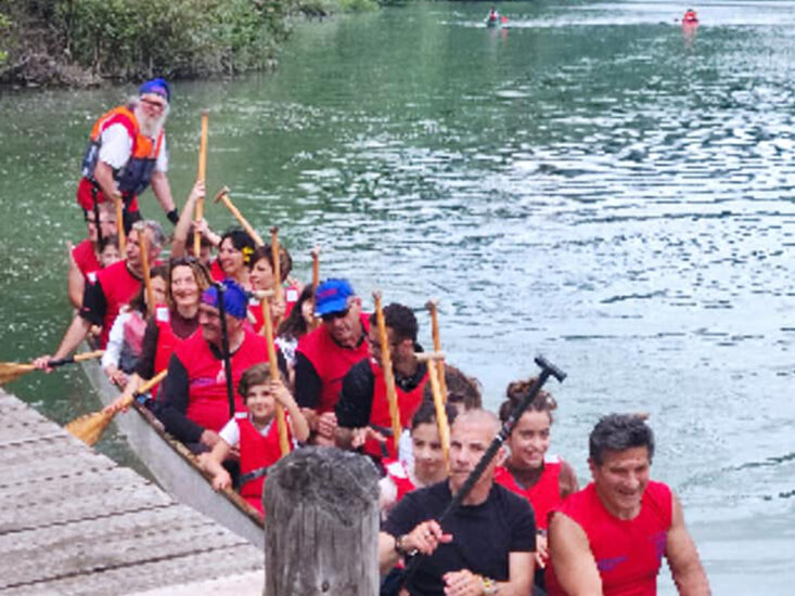 Riserva naturale di Nazzano Tevere-Farfa