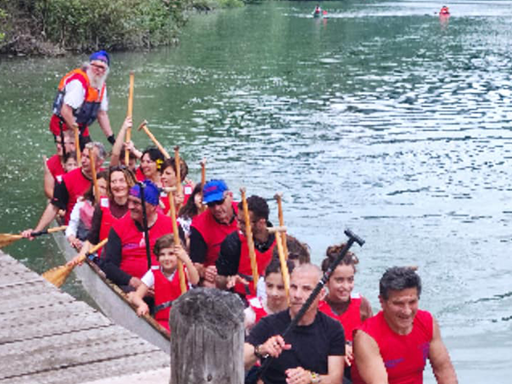 Riserva naturale di Nazzano Tevere-Farfa