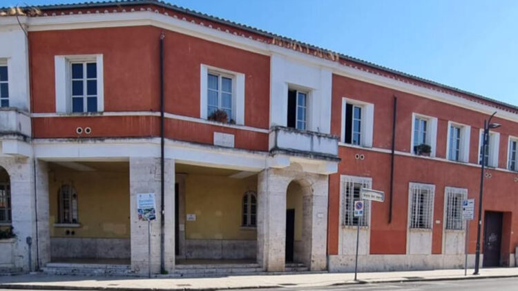 Sportello d’ascolto a Latina