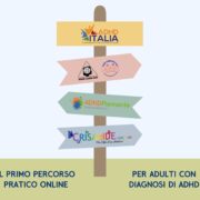 ADHD ITALIA Percorso online “Gestione quotidiana per adulti con ADHD”